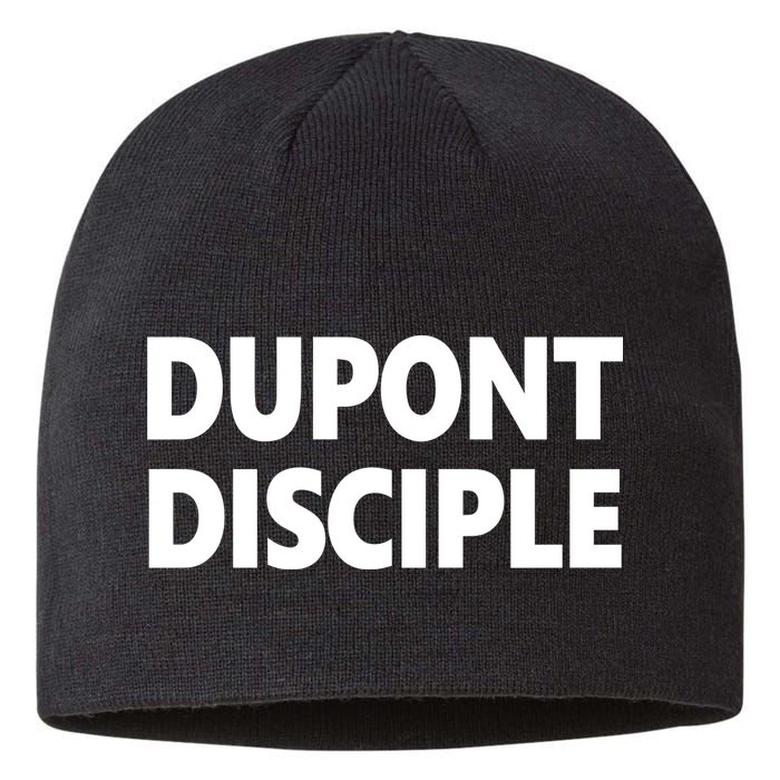 Entrapranure Dupont Disciple Sustainable Beanie