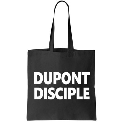 Entrapranure Dupont Disciple Bag