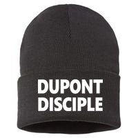 Entrapranure Dupont Disciple Sustainable Knit Beanie