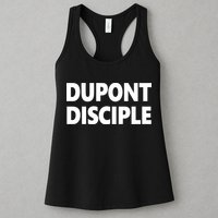 Entrapranure Dupont Disciple Womens Tank Top