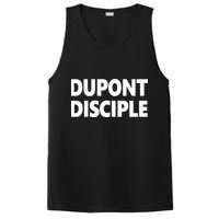Entrapranure Dupont Disciple PosiCharge Competitor Tank