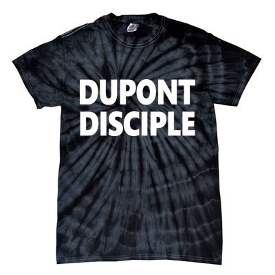 Entrapranure Dupont Disciple Tie-Dye T-Shirt