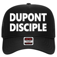 Entrapranure Dupont Disciple Trucker Hat