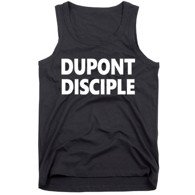 Entrapranure Dupont Disciple Tank Top