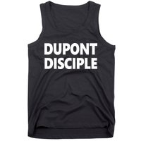 Entrapranure Dupont Disciple Tank Top