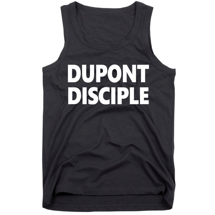 Entrapranure Dupont Disciple Tank Top