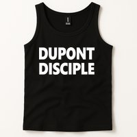 Entrapranure Dupont Disciple Tank Top