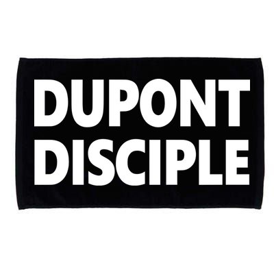 Entrapranure Dupont Disciple Microfiber Hand Towel