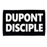 Entrapranure Dupont Disciple Microfiber Hand Towel