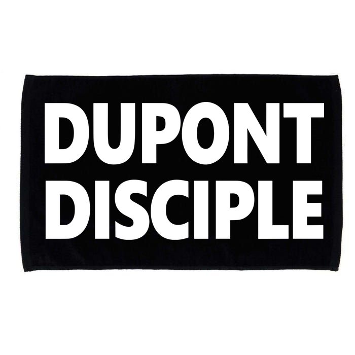 Entrapranure Dupont Disciple Microfiber Hand Towel