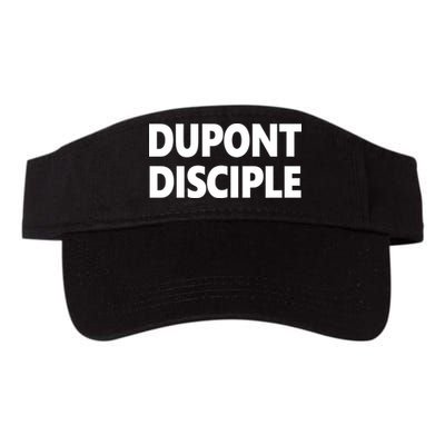 Entrapranure Dupont Disciple Visor