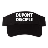 Entrapranure Dupont Disciple Visor
