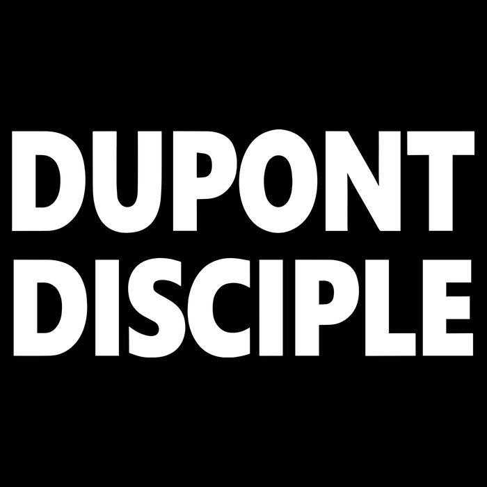 Entrapranure Dupont Disciple Visor