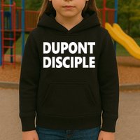 Entrapranure Dupont Disciple Kids Hoodie