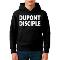 Entrapranure Dupont Disciple Kids Hoodie