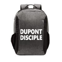 Entrapranure Dupont Disciple Vector Backpack
