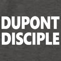 Entrapranure Dupont Disciple Vector Backpack