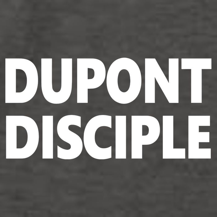 Entrapranure Dupont Disciple Vector Backpack