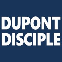 Entrapranure Dupont Disciple Infant Baby Jersey Bodysuit