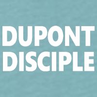 Entrapranure Dupont Disciple Sueded Cloud Jersey T-Shirt