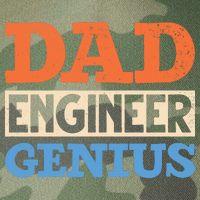 Engineer Dads Dad Engineer Genius Engineering Dad Gift Legacy Tie Dye Trucker Hat