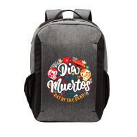 El Dia De Los Muertos Day Of The Dead Skull Sambrero Guitar Vector Backpack