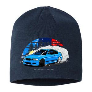 E46 Drifting Sustainable Beanie