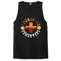 Emergency Department Emergency Room Healthcare Nursing Nurse PosiCharge Competitor Tank