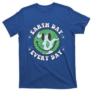 Earth Day Everyday Protect Our Planet Save Mother Earth Cool Gift T-Shirt