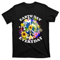 Earth Day Everyday Protect Our Planet Environmentalist T-Shirt