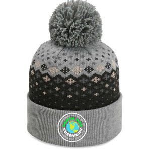 Earth Day Everyday Earth Day Climate Change The Baniff Cuffed Pom Beanie