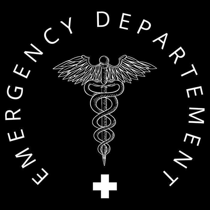 Emergency Department Impact Tech Backpack