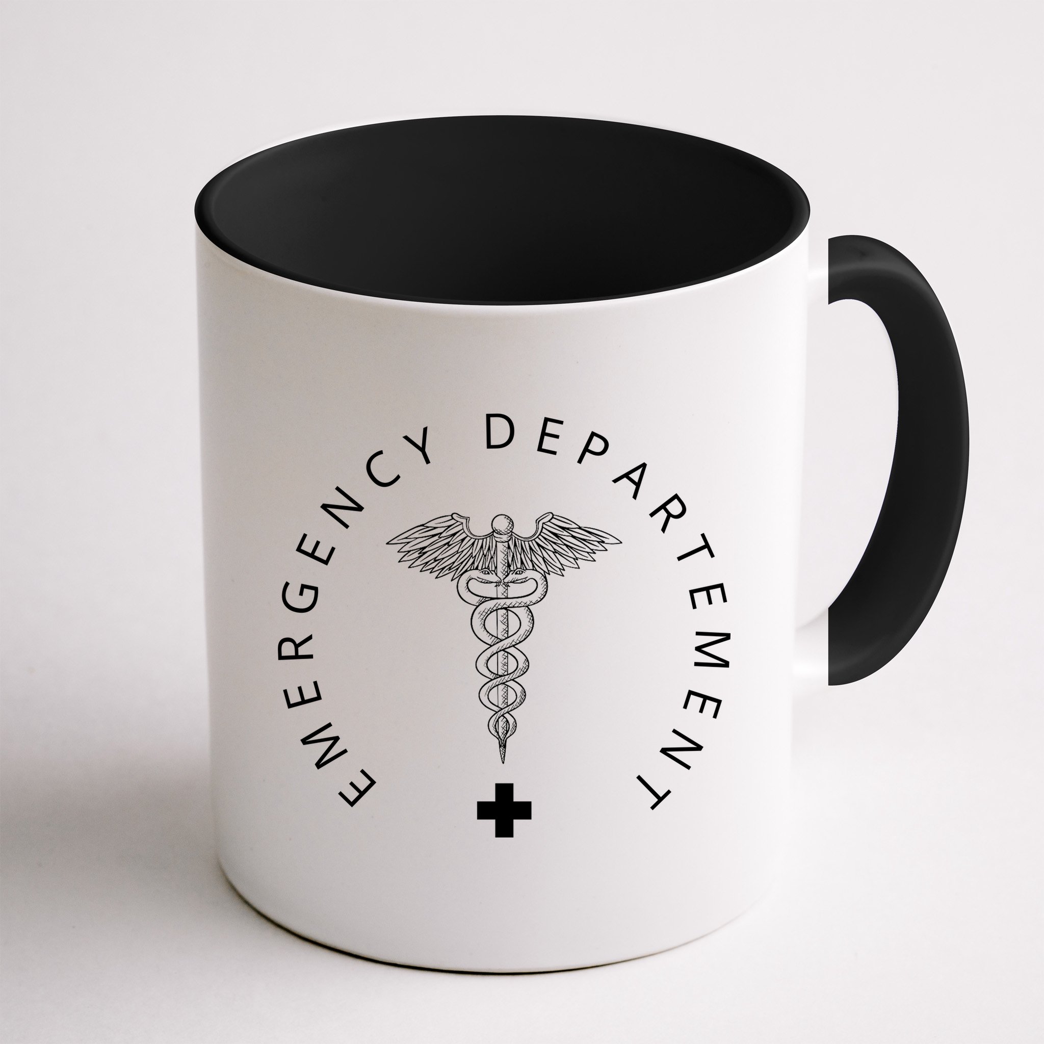 Emergency Department Mug