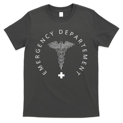 Emergency Department T-Shirt