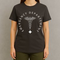 Emergency Department T-Shirt