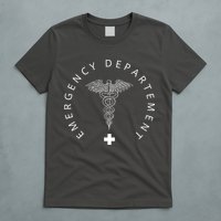 Emergency Department T-Shirt
