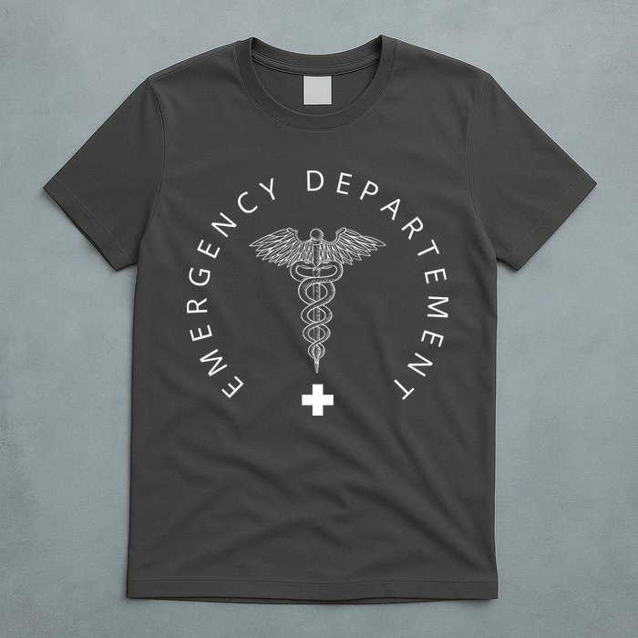 Emergency Department T-Shirt