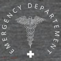 Emergency Department Poster