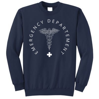 Emergency Department Sweatshirt