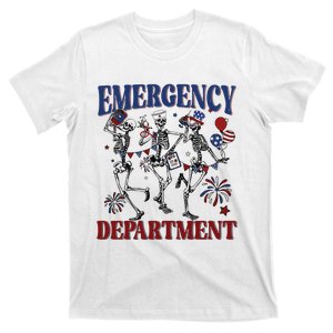 Emergency Department T-Shirt