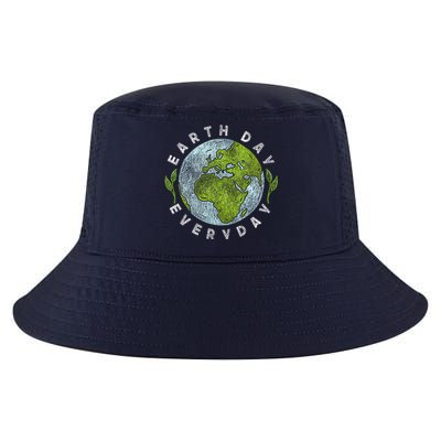 Earth Day Everyday Earth Day Cool Comfort Performance Bucket Hat