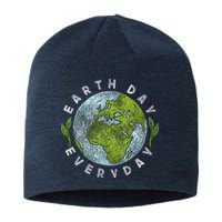 Earth Day Everyday Earth Day Sustainable Beanie