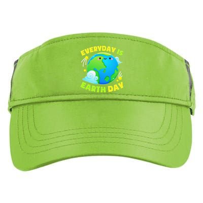 Earth Day Earth Day Every Day Costume Adult Drive Performance Visor