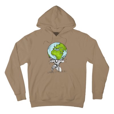 Earth Day, Earth Day, Earth Day, Earth Day Hoodie