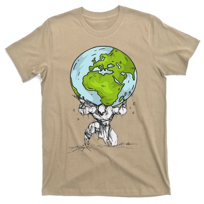 Earth Day, Earth Day, Earth Day, Earth Day T-Shirt