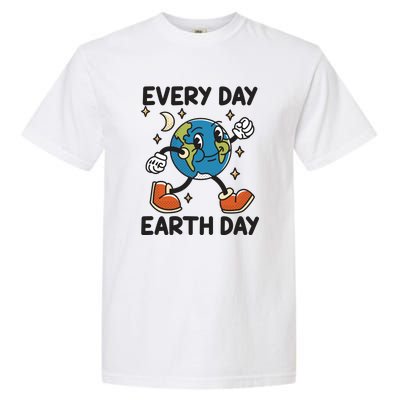 Every Day Earth Day Garment-Dyed Heavyweight T-Shirt