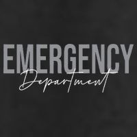 Emergency Department Emergency Room Healthcare Nursing 11oz C Handle Ceramic Mug