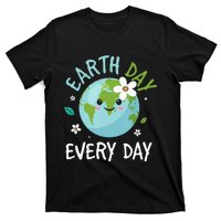 Earth Day Everyday Environment Earth Day 2024 T-Shirt