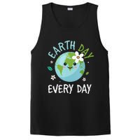 Earth Day Everyday Environment Earth Day 2024 PosiCharge Competitor Tank