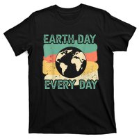 Earth Day Every Day T-Shirt